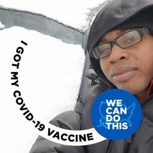 Meet your Posher, Christopher